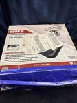 Carr 103992-1 Aluminum XM3 Mechanical Polished Hoop Ii Pair. X1. Fixed Price $124.99.
