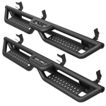 Drop Side Step Running Boards For 2009-2018 Dodge Ram 1500 Quad Cab 2-STAIR. Fixed Price $214.56.