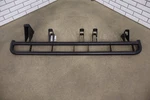 2003-2009 Hummer H2 Driver Rock Rail Running Board Oem 15172444. Fixed Price $674.25.