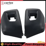 Front Bumper Ends Caps Cover Fit Toyota Tundra 2014-2021 Left & Right Side. Fixed Price $110.29.
