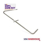 Triple X Race SC-BN-0013, Right Nerf Long S/s Sprint Car Performance Racing Part. Fixed Price $112.04.
