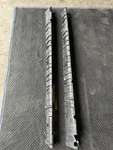 2007-2013 Bmw X5M E70 Xdrive Left & Right Rocker Panel Mount Pair Oem #3417E. Fixed Price $174.99.