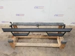 2024 Toyota Runner Trd Pro Running Board Left Driver. Fixed Price $121.12.