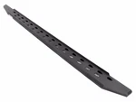 Go Rhino RB20 Slim Running Boards Side Steps Fit Double Cab. Fixed Price $489.99.