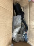 Skp SK747911 Ford F150 Expedition Running Board Motor Right Side New. Fixed Price $75.00.