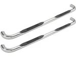 For 2004-2013 Chevrolet Silverado 1500 Nerf Bars Iconic 33387GG 2005 2006 2007. Fixed Price $183.20.
