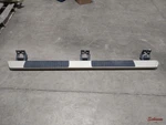2016 Ram 3500 Driver Left Running Board 1765057. Fixed Price $294.00.