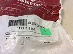 Meritor Sleeve Oil Seal Bag Of. Fixed Price $25.11.