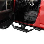 Aps Power Running Boards Fit 10-24 Toyota 4RUNNER Limited 10-13 SR5 Driver Front. Fixed Price $299.95.