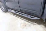 2021 Nissan Frontier Running Board Set 2420275. Fixed Price $369.00.