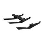 Luverne Grip Step Xl Mounting Brackets For Ram Promaster 1500/2500/3500 401802. Fixed Price $147.95.