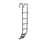 Stromberg Carlson Products LA401BA Universal Ladder Black. Fixed Price $320.95.