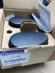 68044463AC001 Running Board End Cap For Ram Truck Black. Fixed Price $20.00.