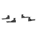 Luverne Mounting Brackets Kit And Hardware For Specific Running Boards #401111. Fixed Price $139.95.