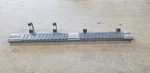 16 Gmc Sierra 3500 Slt Running Board Right Passenger Chrome Crew Cab. Fixed Price $150.00.