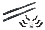 Go Rhino 684404580T Running Board For Select 07-13 Chevrolet Gmc Models. Fixed Price $358.70.