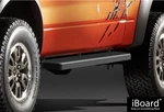 Aps Premium 6" Black Side Steps Fit 15-26 Ford F150 Super Cab & 17-26 F250. Fixed Price $209.99.