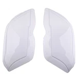 Pair Headlight Lens Cover For Mercedes-benz Glk Class X204 2009 2010 2011 2012. Fixed Price $65.82.
