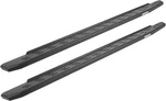Go Rhino 69600080PC RB30 Running Boards 80" Long Textured Black - Brackets. Fixed Price $377.99.