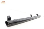 2016-23 Toyota Tacoma Right Passenger Side Running Board Nerf Bar Step Pad Oem. Fixed Price $109.99.