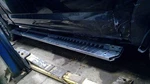 **local Pickup Only** 17-23 Ford F250 Passenger Right Running Board. Fixed Price $163.70.