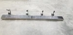 18 Gmc Sierra 1500 Crew Cab Fixed Running Board Side Step Left Driver Chrome. Fixed Price $200.00.