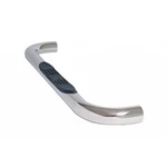Dee-zee Nerf Bars For Gmc Sierra 1500 2019-2021 Regular Cab Stainless 3IN. Fixed Price $432.57.