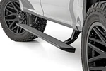 Rough Country Led Power Running Boards 2015-2026 Ford F-150 ESR71520. Fixed Price $1099.95.