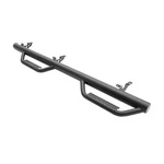 Smittybilt J0764 N-fab Nerf Step Wheel-to-wheel Fits 07-18 Wrangler (jk). Fixed Price $327.71.