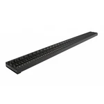 Dee-zee Running Boards For Chevy Silverado 1500 2019 21 2022 Rough Step Steel. Fixed Price $499.76.