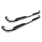 Promaxx 11384S Ss 3IN Nerf Bars For Ram 1500 Quad Cab 19-C. Fixed Price $262.68.