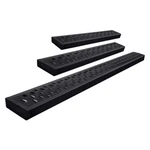 For Ram Promaster 1500 14-25 Romik 6.5" Rpd-t Series Black Running Boards. Fixed Price $642.81.