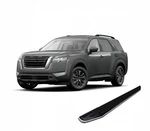 Black Horse Offroad PR-NI372 Peerless Running Boards. Fixed Price $462.99.