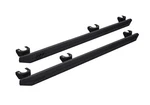 Rampage 26410031 Rock Rail Nerf Bar Fits 18-22 Wrangler (jl). Fixed Price $411.59.