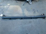 Civic 2016 Rocker Panel Moulding 86710. Fixed Price $157.50.