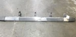 20 Gmc Sierra 1500 Running Board Left Driver Chrome Crew Cab. Fixed Price $153.00.