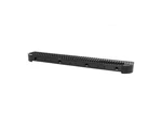 Luverne 415358 For Select 07-C Sprinter/transit/promaster Rear Bumper Guard/step. Fixed Price $501.95.