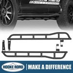 Hooke Road Steel Tubular Slider Rocker Guards Fit Porsche Cayenne 955/957 03-10. Fixed Price $269.79.
