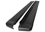 Westin 27-64745 For 89.5 Inches Black SG6 Running Boards (brkt Sold Sep). Fixed Price $686.99.