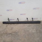 2024 Toyota Tacoma SR5 Crew Step Side Running Board Textured Left Driver. Fixed Price $126.44.