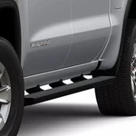 Genuine Gm Running Board Step 84081714. Fixed Price $660.91.