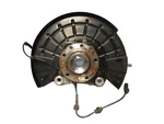 Knuckle Wheel Hub Left Front Abs For Jeep Cherokee (kl) 2.0 Crd 14-19. Fixed Price $143.06.