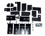 Lund 310002 Oe-style Running Boards Enhance Vehicle And Functionality. Fixed Price $209.97.