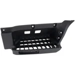 For Isuzu Npr 2008-2018 Side Steps Driver Black Finish With Reflector. Fixed Price $55.74.