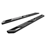 For Ram 1500 Classic 19-24 Apg 5" Series Cab Length Black Running Boards. Fixed Price $417.51.