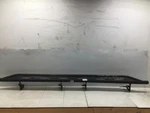 2015 2019 Chevrolet Colorado Crew Cab Black Rock Slider Oem+. Fixed Price $169.19.