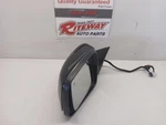 16-22 Grand Cherokee Driver Side View Mirror Wk Body Vin F. Fixed Price $189.95.