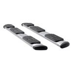 Luverne Regal Polished Stainless 102" Oval W2W Steps Part# 477102-401439. Fixed Price $971.95.