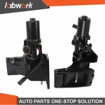 Labwork 2PCS Power Running Board Motor For Dodge Ram 1500 68461580AA 68461581AA. Fixed Price $296.63.