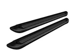 Black Horse Off Road Transporter Running Boards Aluminum G278. Fixed Price $576.99.